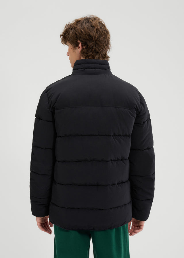 Ellesse Jacken Nebulus padded jacket - black