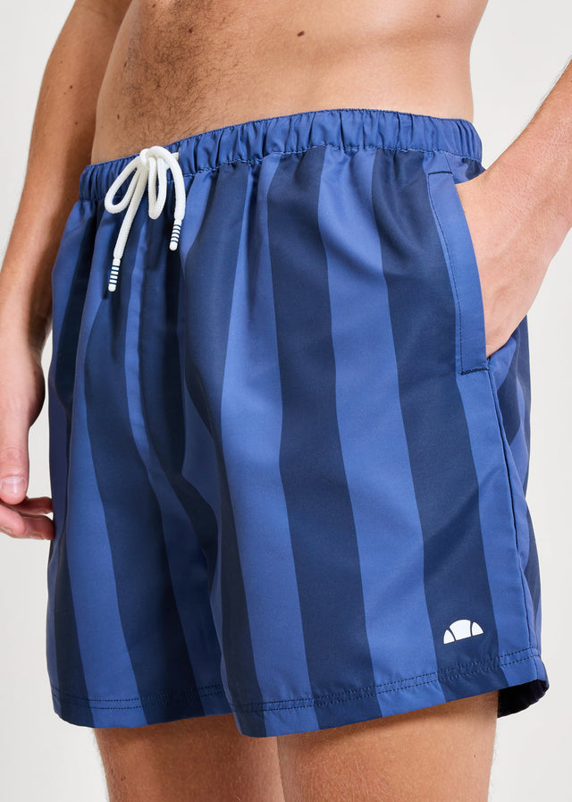 Ellesse Badeshorts Staziona swim short - navy