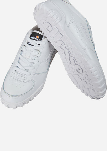 Ellesse Schoenen Tanker capsule - white mono