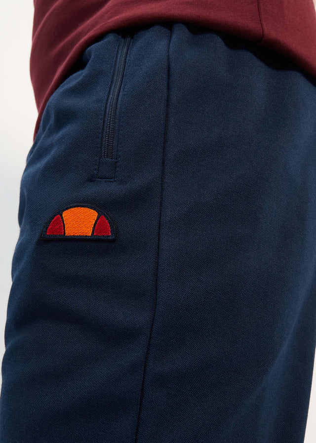Ellesse Jogginghosen Bertoni track pant - navy