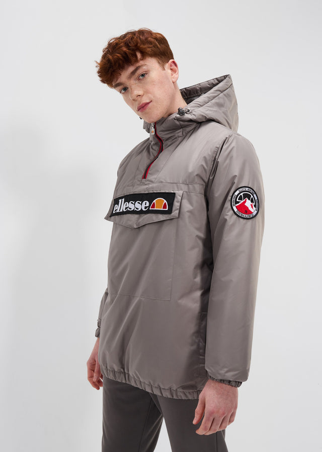 Ellesse Jacken Monterini oh jacket - grey