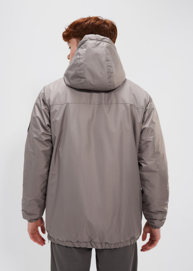 Ellesse Jacken Monterini oh jacket - grey