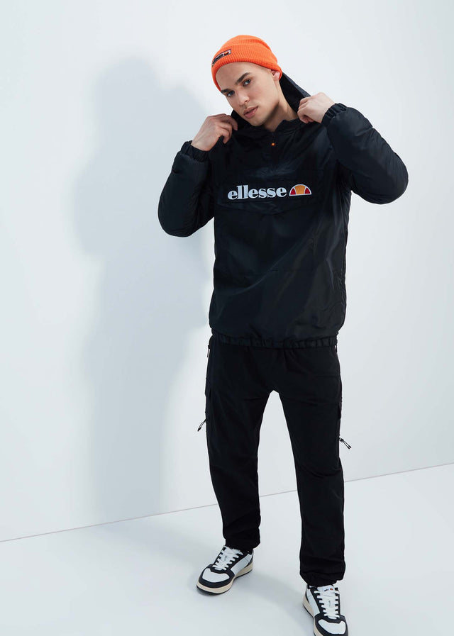 Ellesse Jacken Monterini oh jacket - black