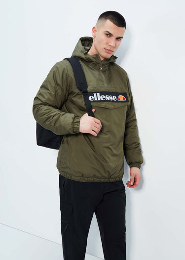 Ellesse Jassen Monterini oh jacket - khaki
