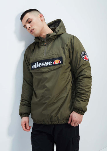 Ellesse Jassen Monterini oh jacket - khaki