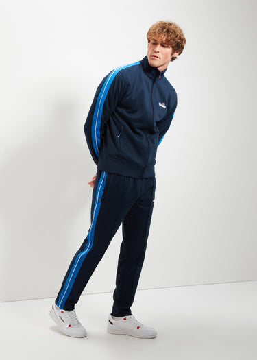 Ellesse Vesten Giandoso track top - navy