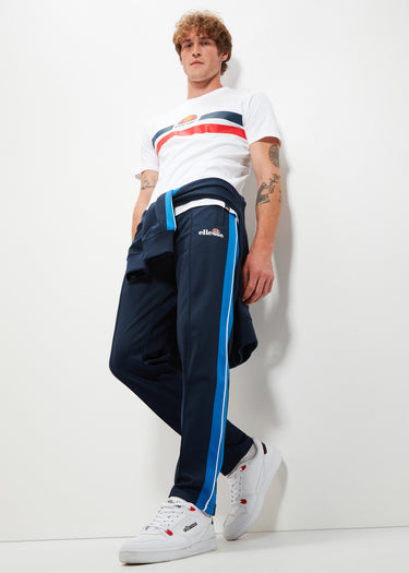 Ellesse Broeken  Zania track pant - navy