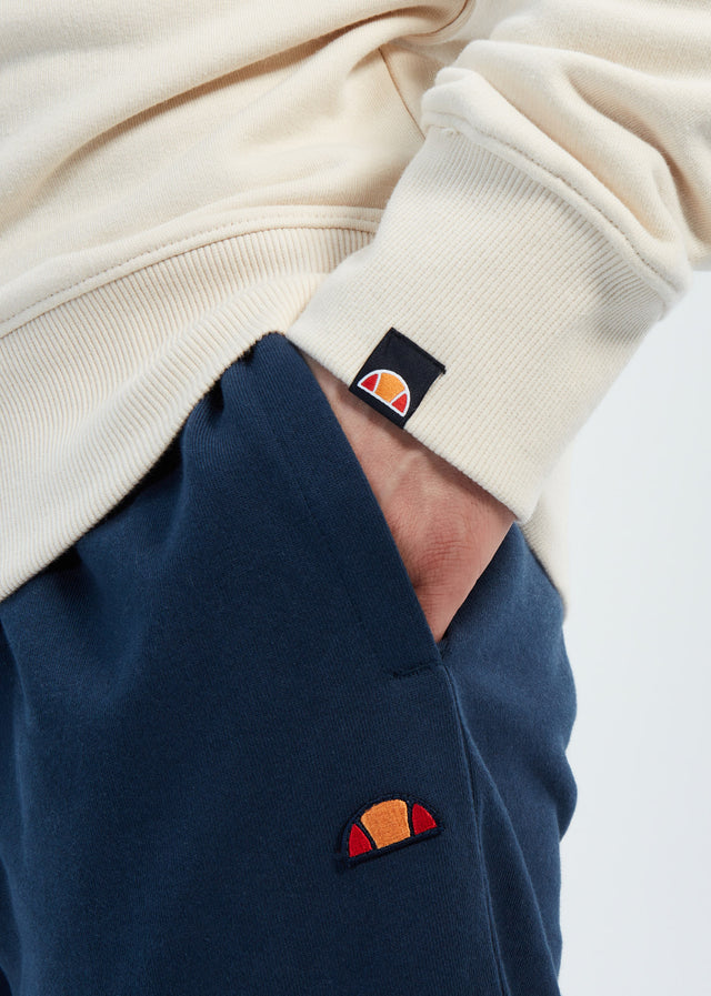 Ellesse Pullover Prella sweatshirt - off white