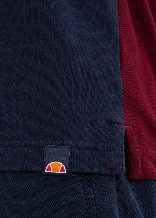 Ellesse Poloshirts Muccia polo - navy