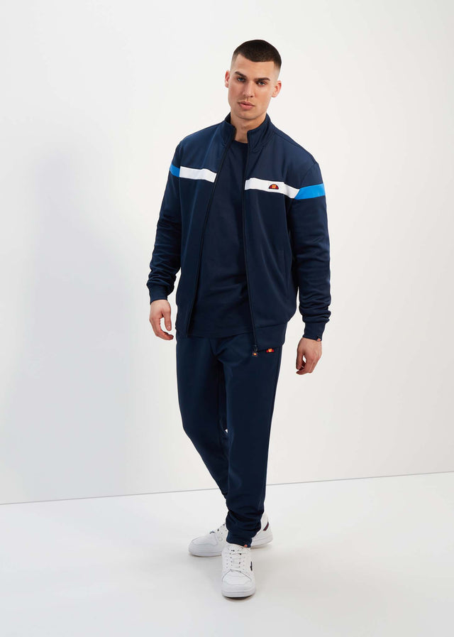 Ellesse Sweatjacken Spinella track top - navy
