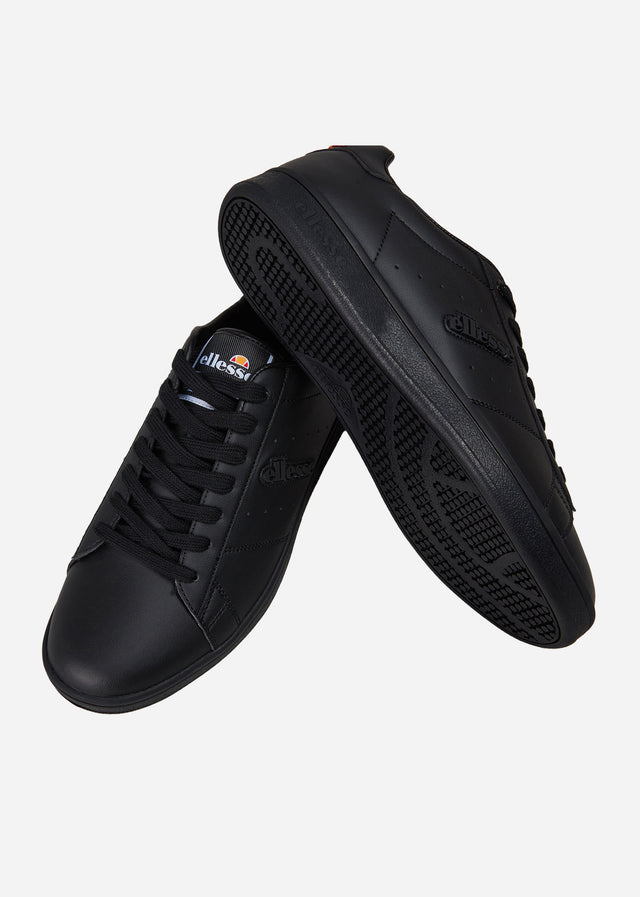 Ellesse Schuhe LS290 cupsole - black