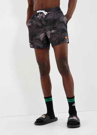 Ellesse Zwembroeken  Hollin swimshort - black