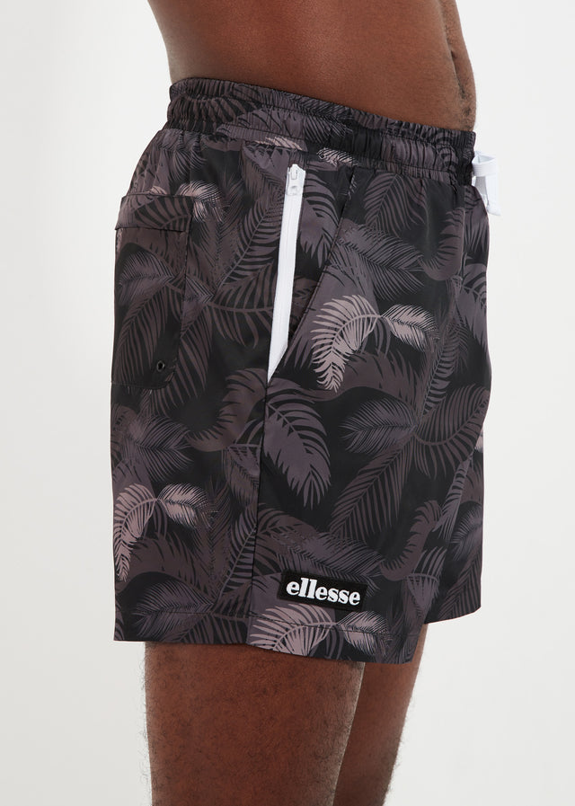 Ellesse Badeshorts Hollin swimshort - black