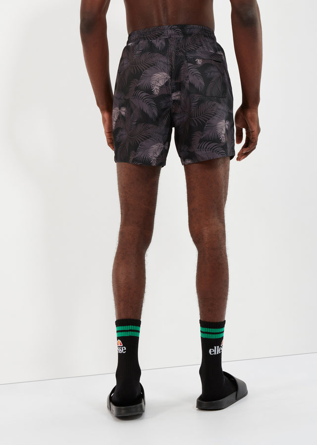 Ellesse Badeshorts Hollin swimshort - black