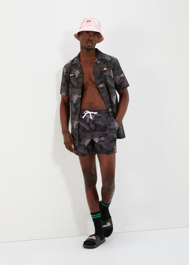 Ellesse Zwembroeken Hollin swimshort - black