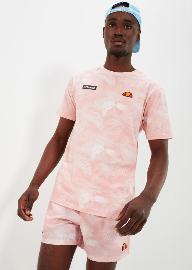 Ellesse Badeshorts Hollin swimshort - light pink
