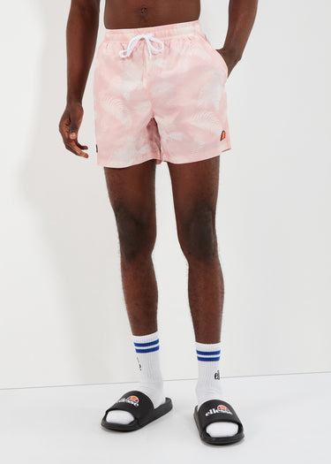 Ellesse Zwembroeken  Hollin swimshort - light pink