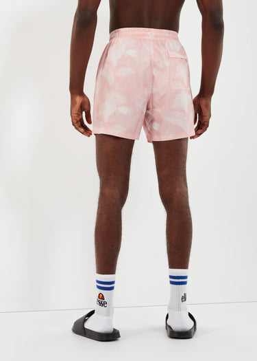 Ellesse Zwembroeken  Hollin swimshort - light pink