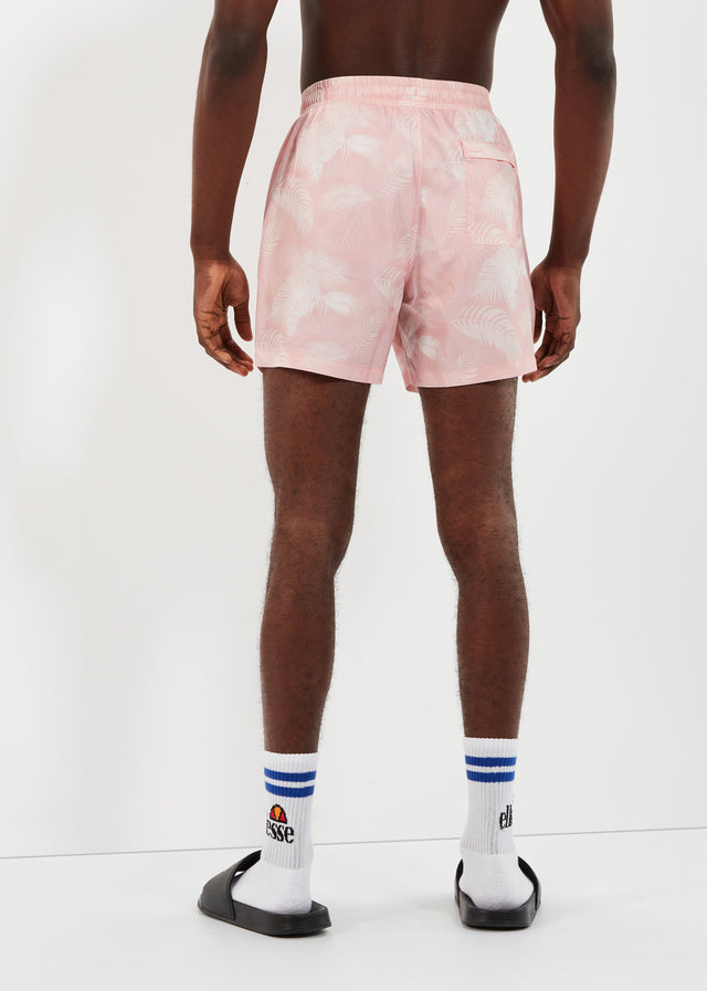 Ellesse Badeshorts Hollin swimshort - light pink