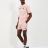Ellesse Zwembroeken Hollin swimshort - light pink