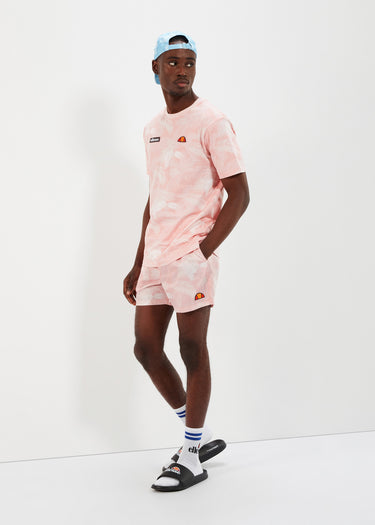 Ellesse Zwembroeken  Hollin swimshort - light pink