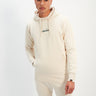 Ellesse Hoodies Pershuta oh hoody - off white