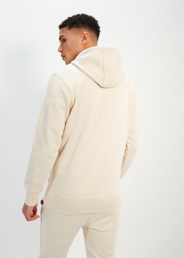 Ellesse Hoodies Pershuta oh hoody - off white