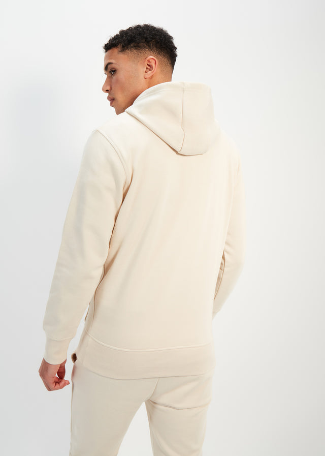 Ellesse Hoodies Pershuta oh hoody - off white