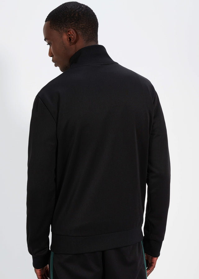 Ellesse Sweatjacken Berlusoni track top - black