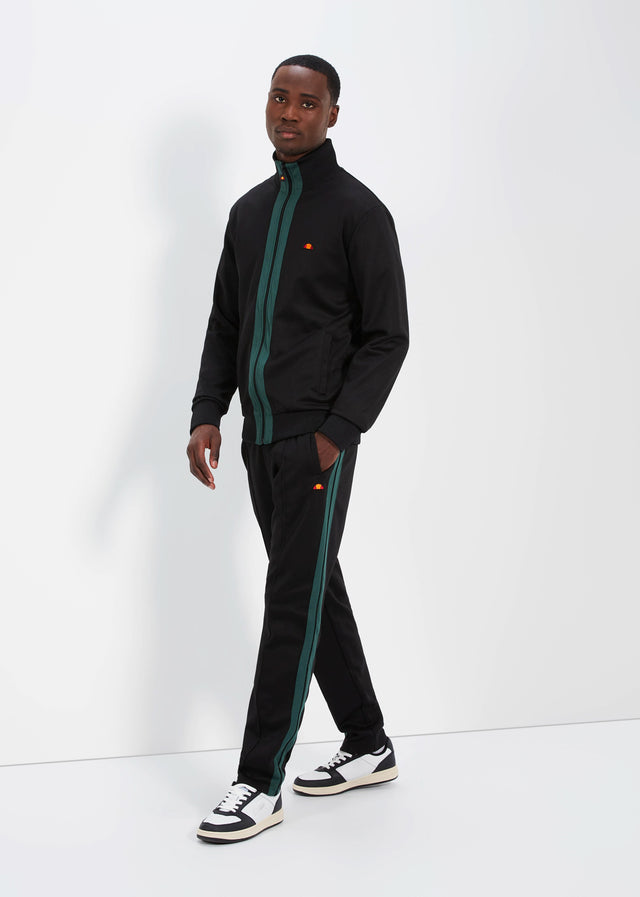 Ellesse Hosen Luxor track pant - black