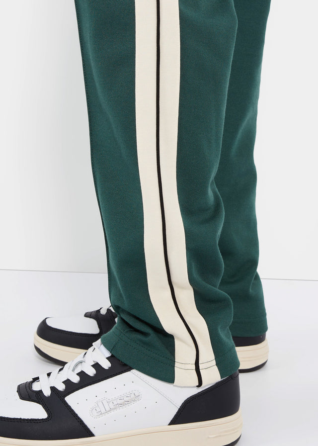 Ellesse Hosen Luxor track pant - dark green