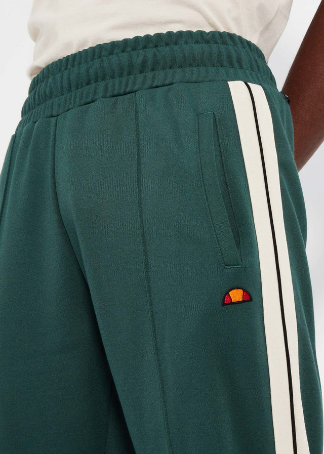 Ellesse Hosen Luxor track pant - dark green