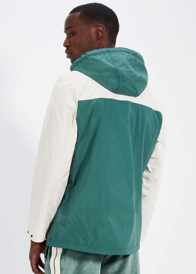 Ellesse Jacken Pierleoni oh jacket - dark green