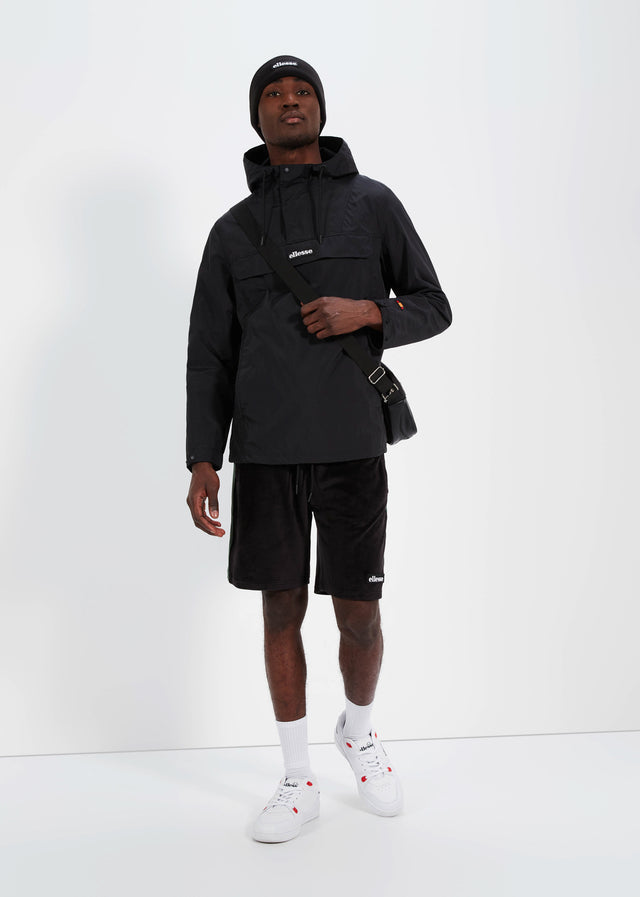 Ellesse Jacken Pierleoni oh jacket - black