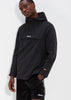 Ellesse Jassen Pierleoni oh jacket - black