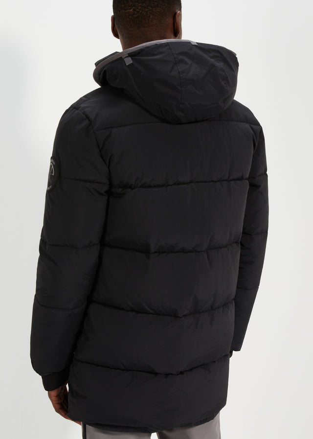 Ellesse Jacken Rogeri jacket - black