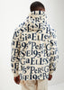 Ellesse Hoodies Bucky oh hoody - off white
