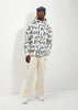 Ellesse Hoodies Bucky oh hoody - off white