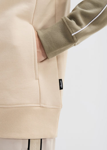 Ellesse Hoodies Antogoni oh hoody - khaki beige