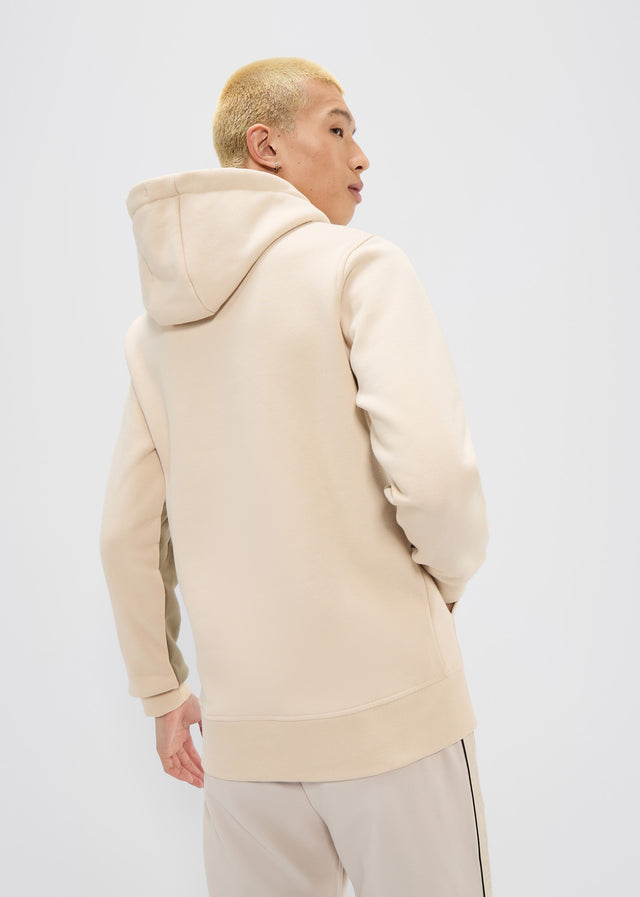 Ellesse Hoodies Vierian oh hoody - beige