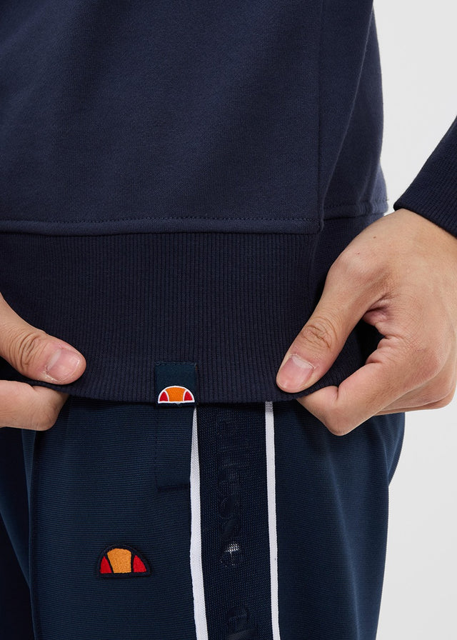 Ellesse Pullover Bettega sweatshirt - navy