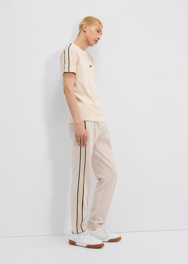 Ellesse T-shirts Popipo tee - beige