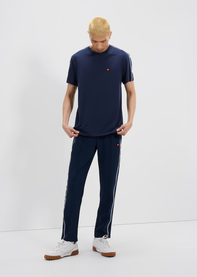 Ellesse T-Shirts Popipo tee - navy