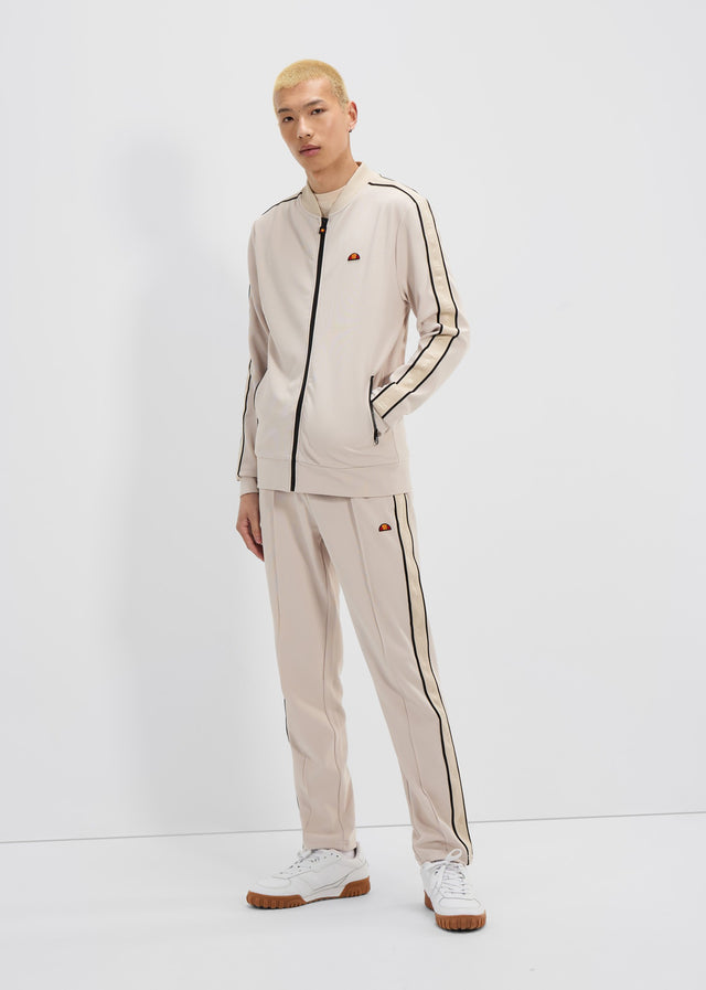 Ellesse Sweatjacken Altobelli track top - beige