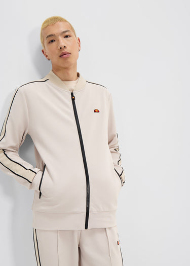 Ellesse Vesten Altobelli track top - beige