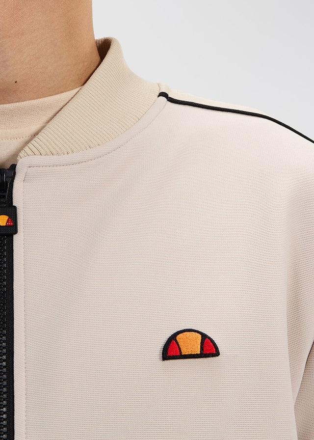 Ellesse Sweatjacken Altobelli track top - beige