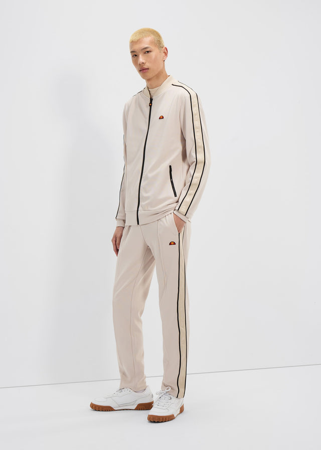Ellesse Jogginghosen Inzagi track pant - beige