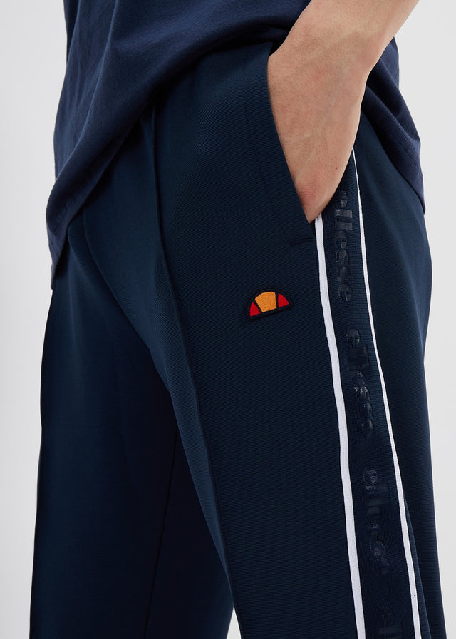 Ellesse Jogginghosen Inzagi track pant - navy