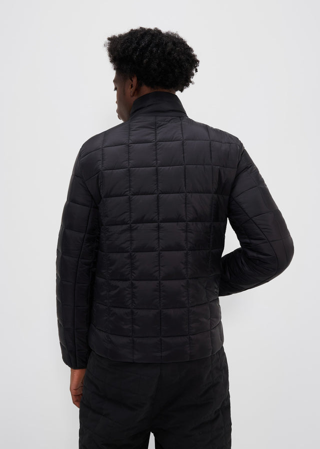 Ellesse Jacken Lenonsi full-zip jacket - black