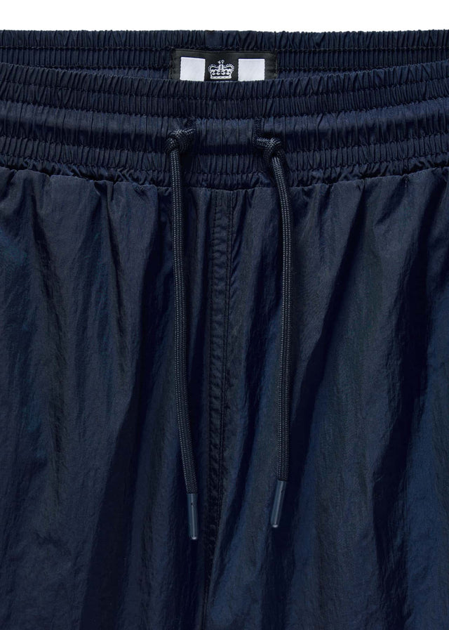 Weekend Offender Badeshorts Stacks - navy